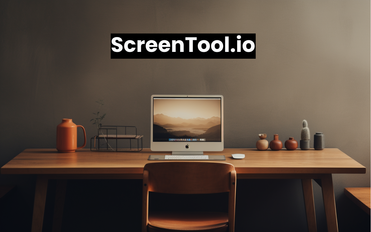 Full Page Screenshot: ScreenTool.io截图4