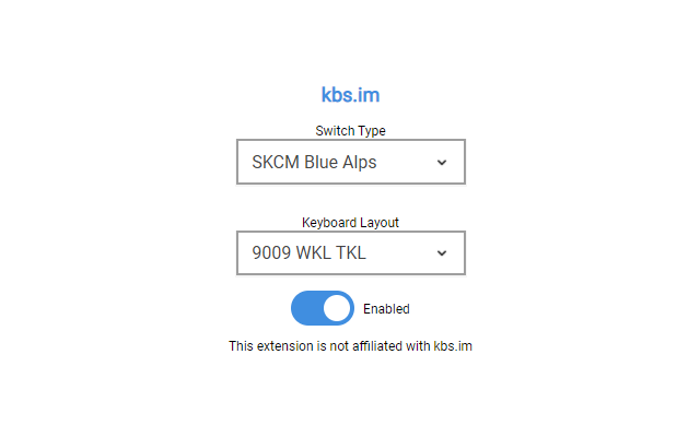 kbs.im截图2