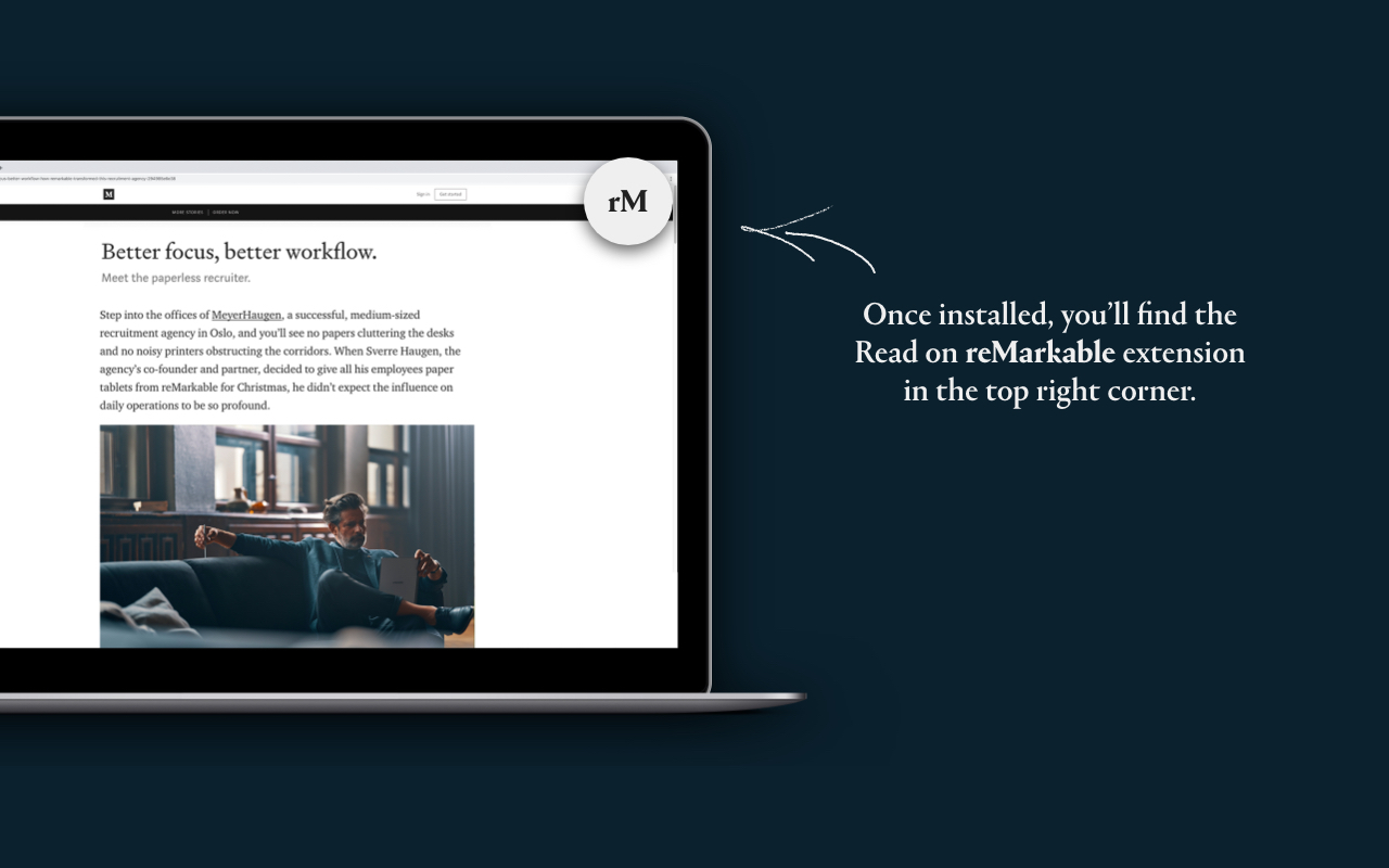 Read on reMarkable截图3
