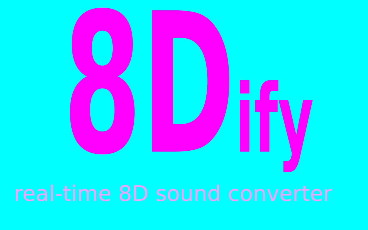 8D截图1