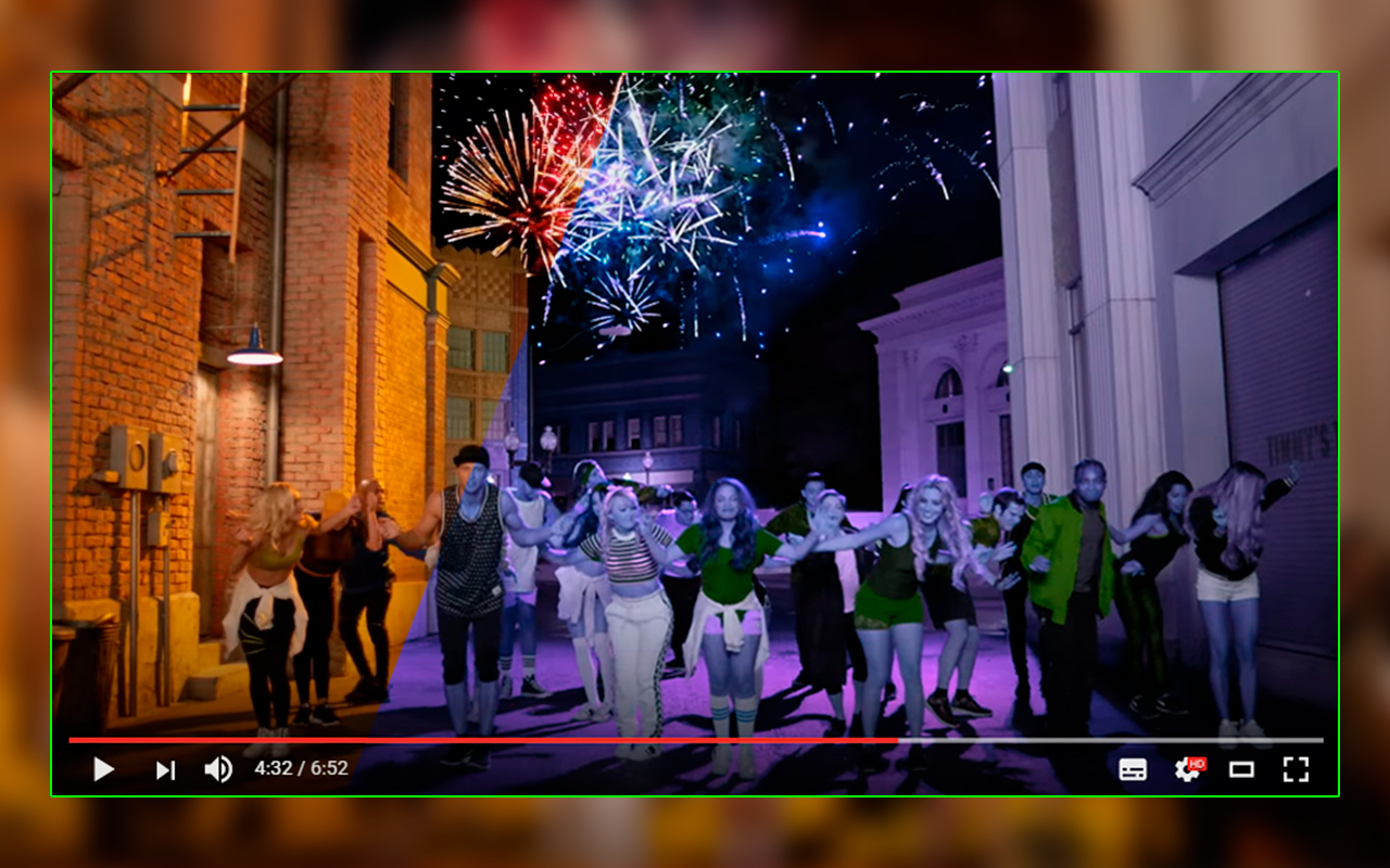 Video Styler (brightness and more)截图2