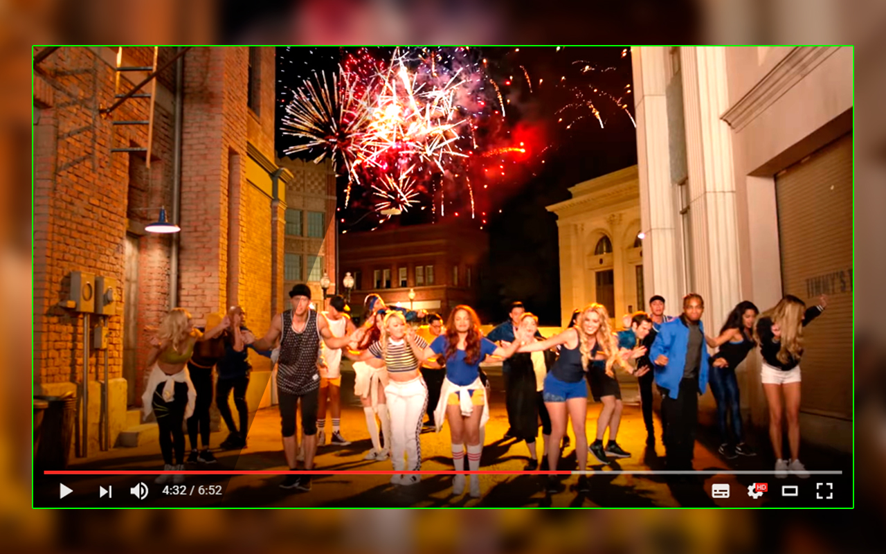 Video Styler (brightness and more)截图3