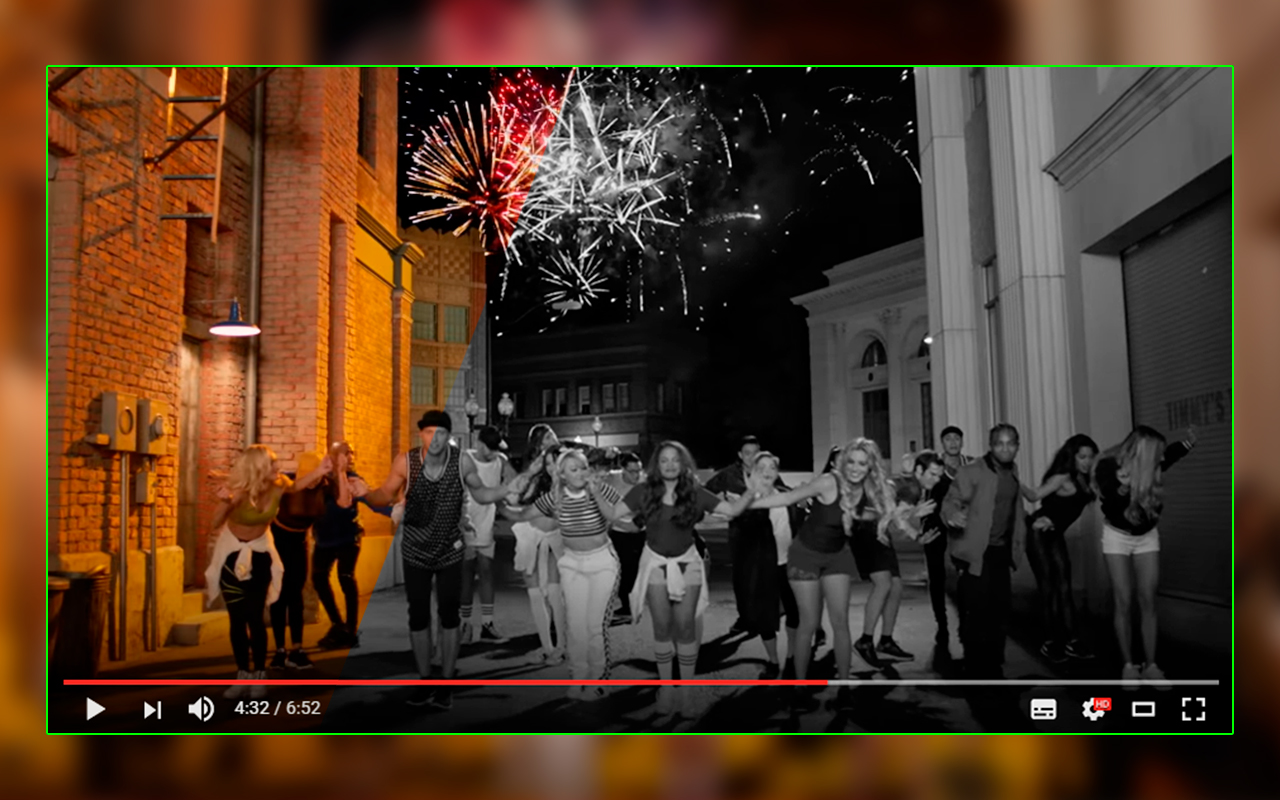 Video Styler (brightness and more)截图4