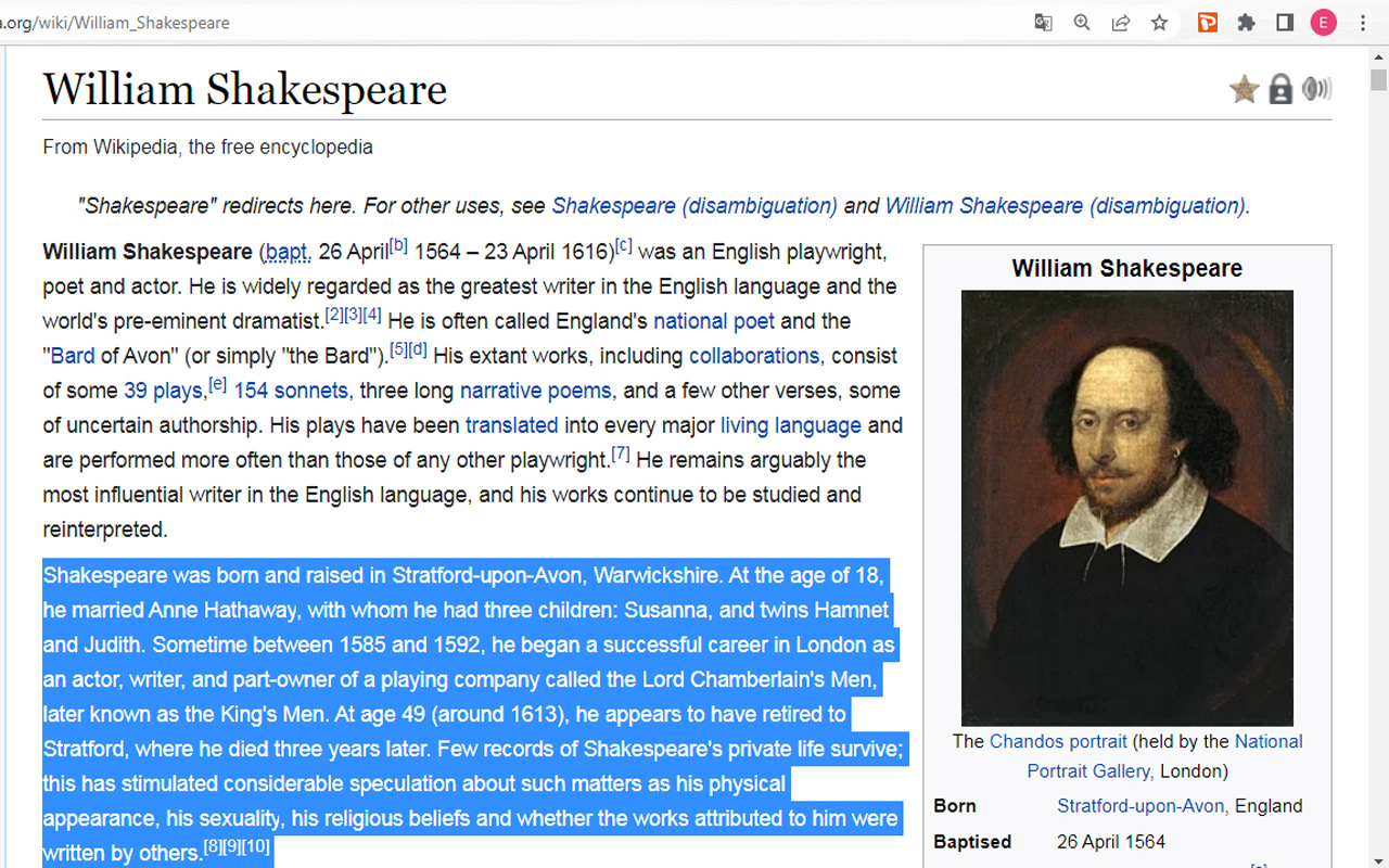 Plagiarism Checker截图3