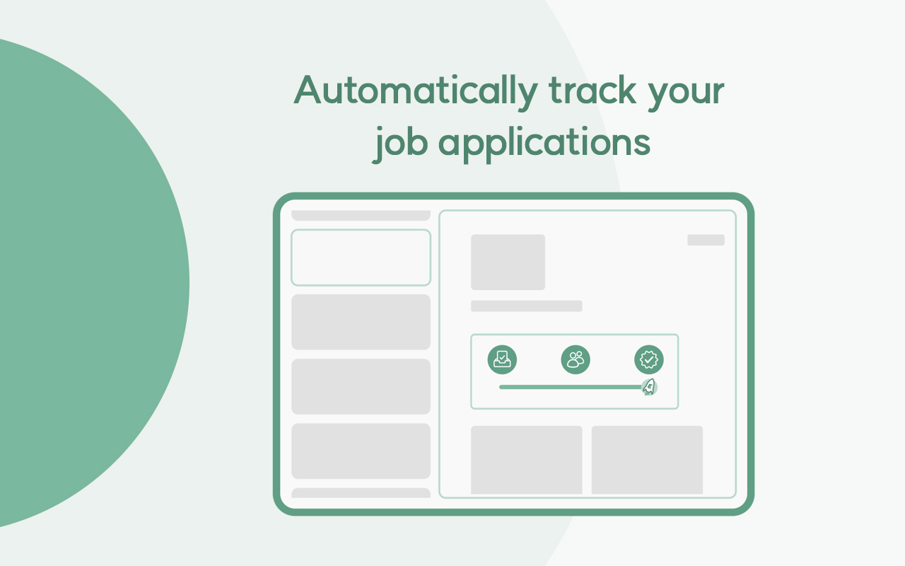 EasyJobs - Autofill job applications截图1