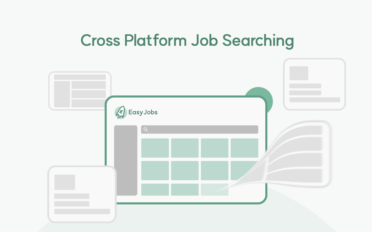 EasyJobs - Autofill job applications截图4