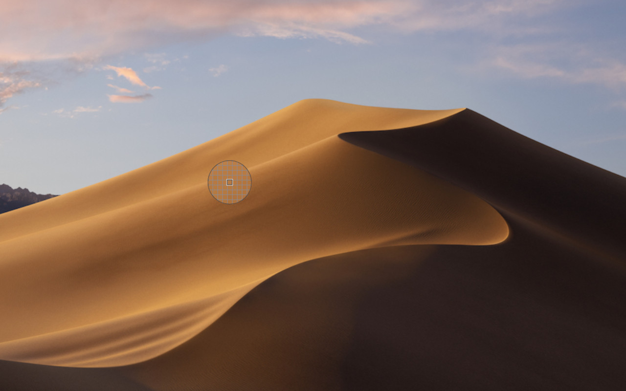 Color picker截图4