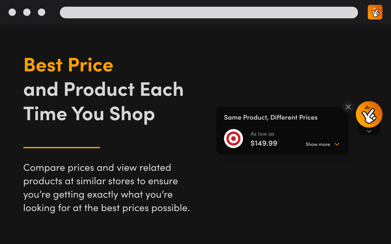 Eureka Shopping截图2