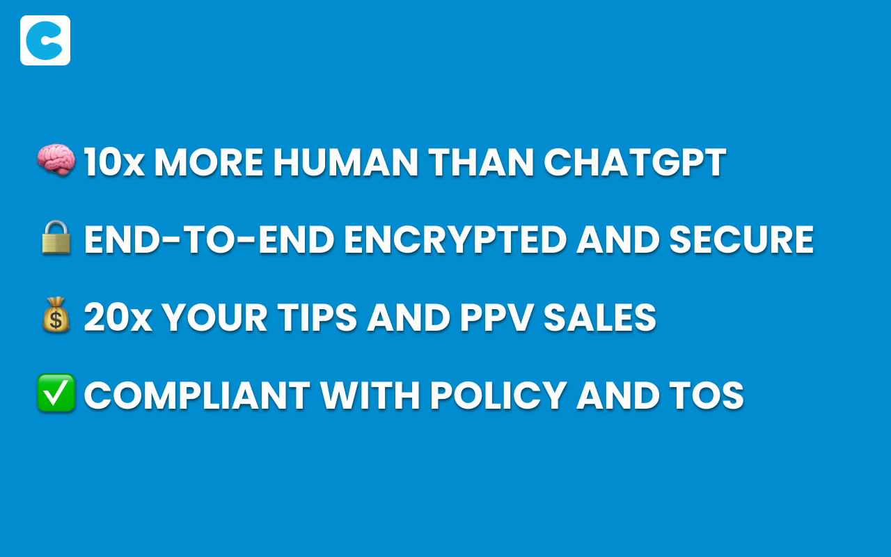 AI Chat Tool - ChatPersona AI截图1