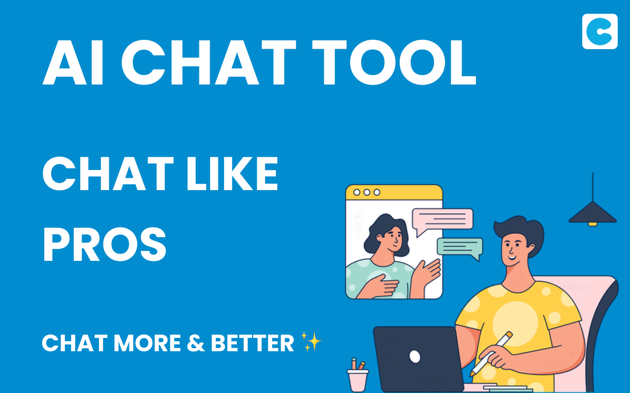 AI Chat Tool - ChatPersona AI截图2