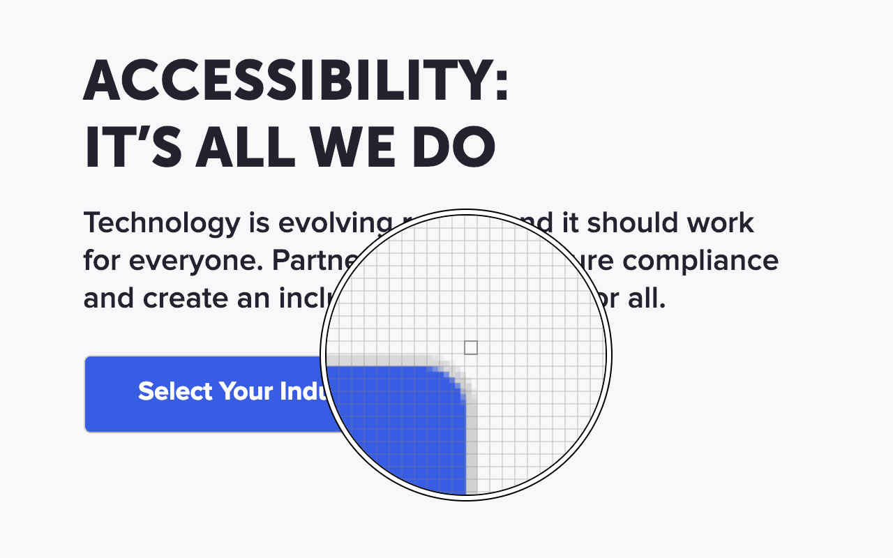 Accessible Color Picker截图2