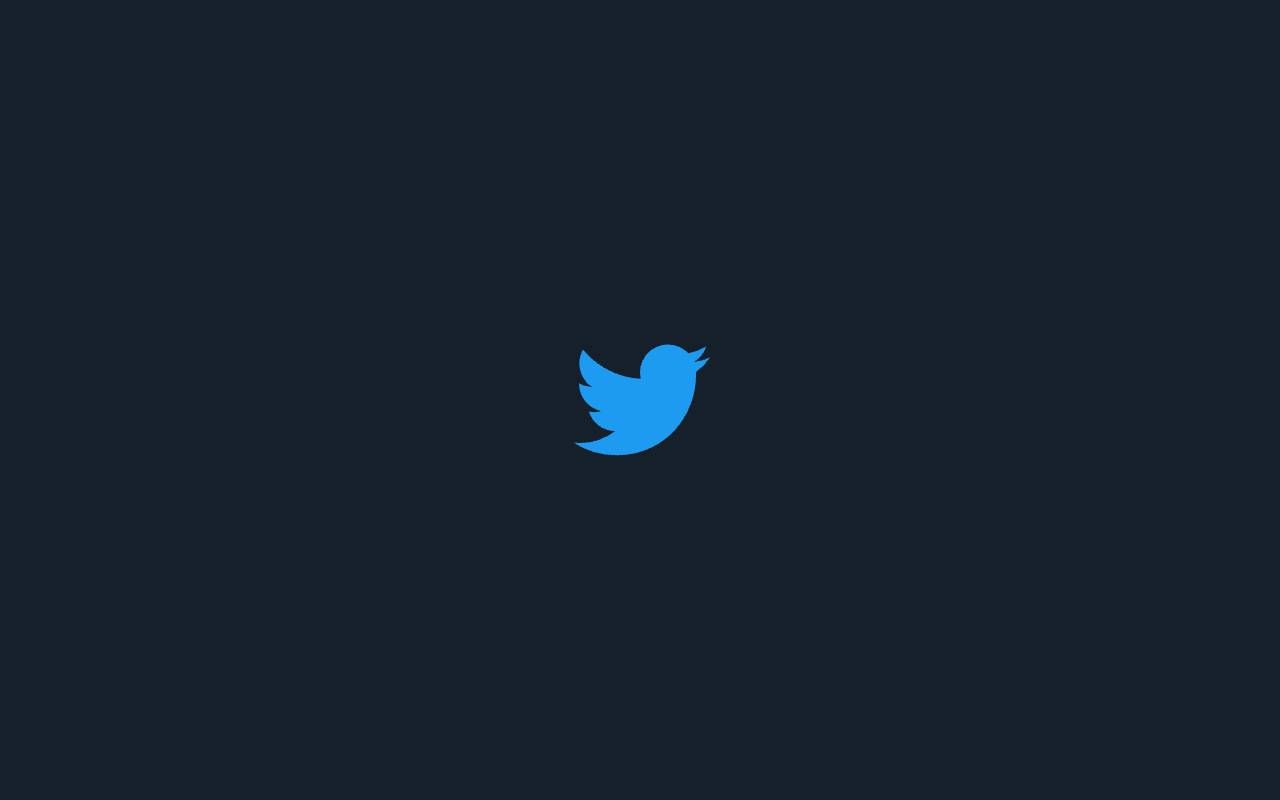 Good old Twitter截图2