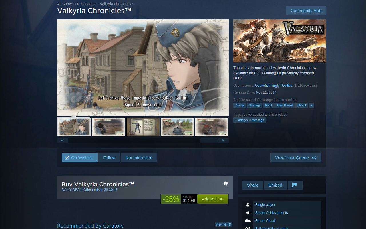 Steam Snipe截图1