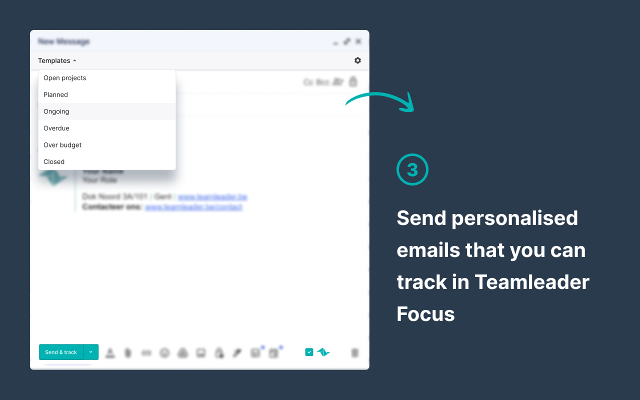 Teamleader Integrations截图1