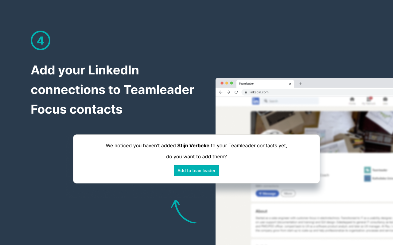 Teamleader Integrations截图2