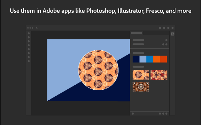 Adobe Creative Cloud截图1