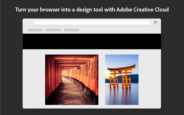 Adobe Creative Cloud截图2