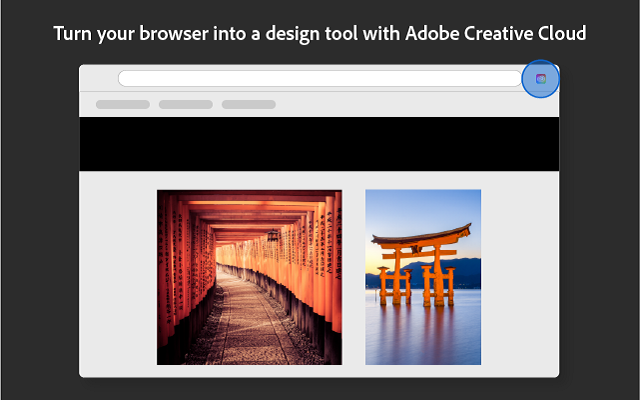 Adobe Creative Cloud截图3