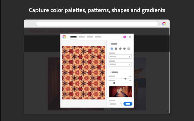 Adobe Creative Cloud截图4