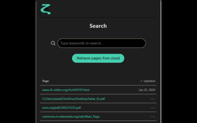 ZetaMarker Lite - 萤光重点标注工具截图1