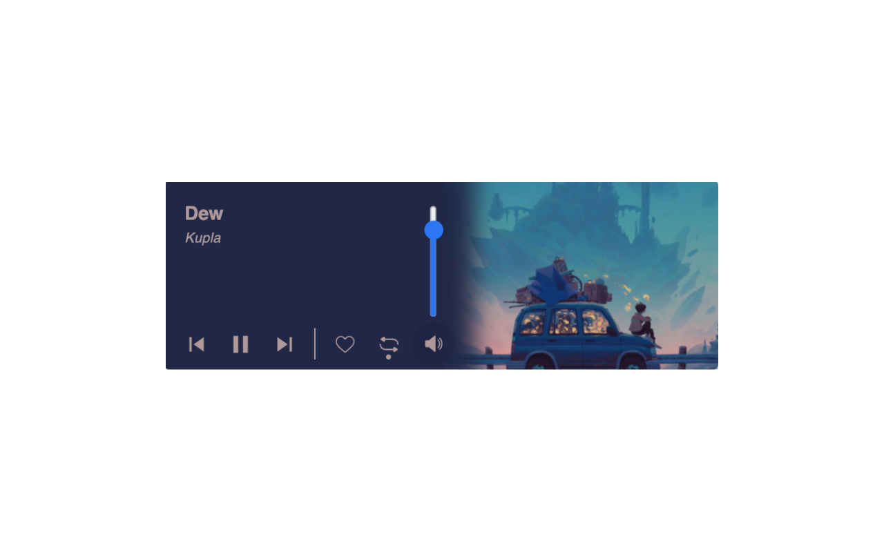 TuneEase截图2