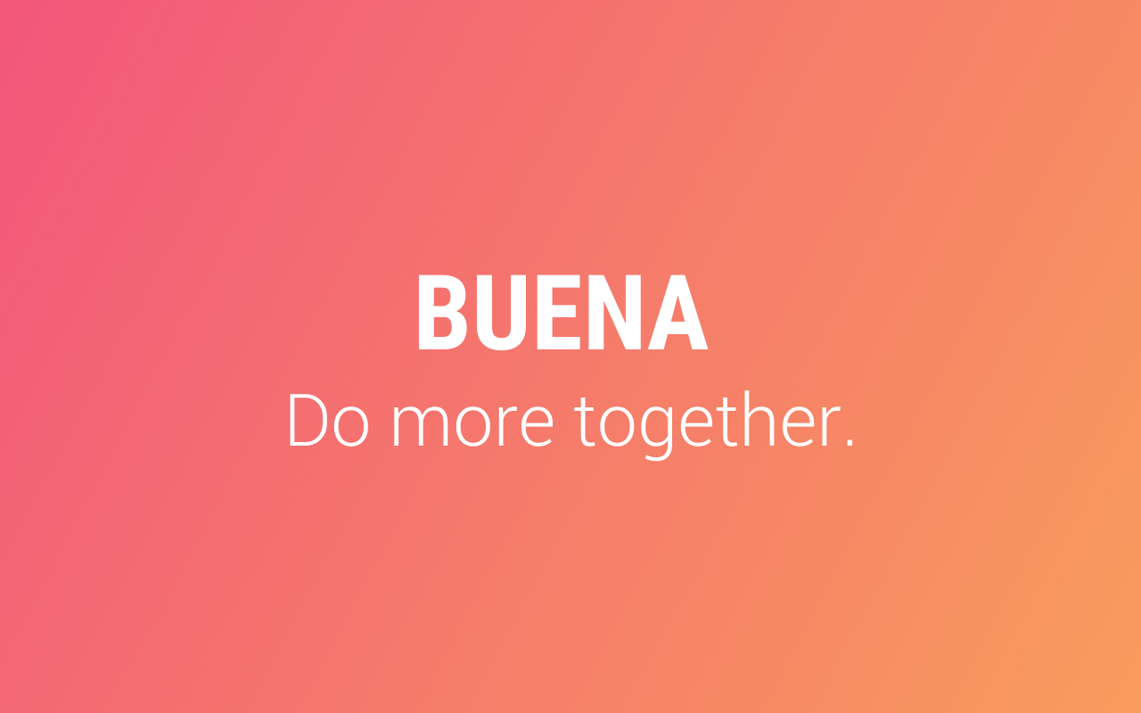 BUENA - Your Online Shopping Companion截图2