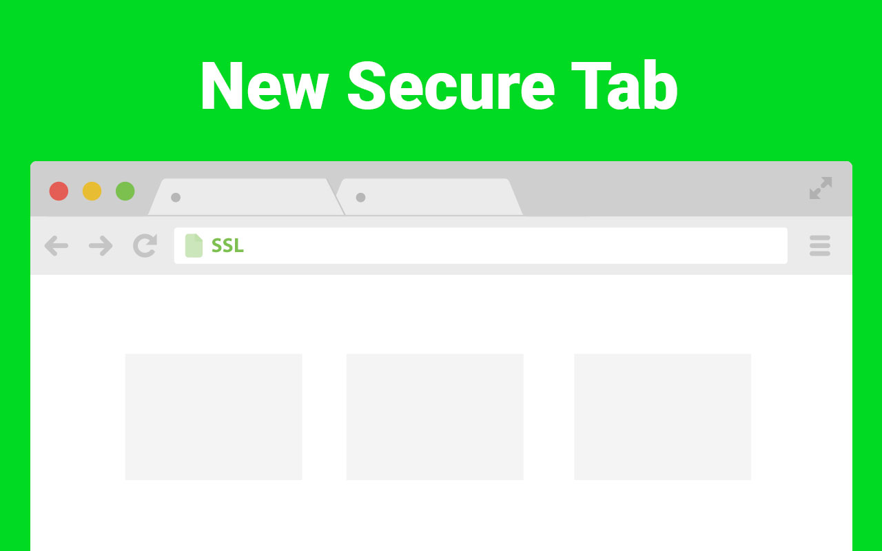 Dr.Protect: Secure Search截图1