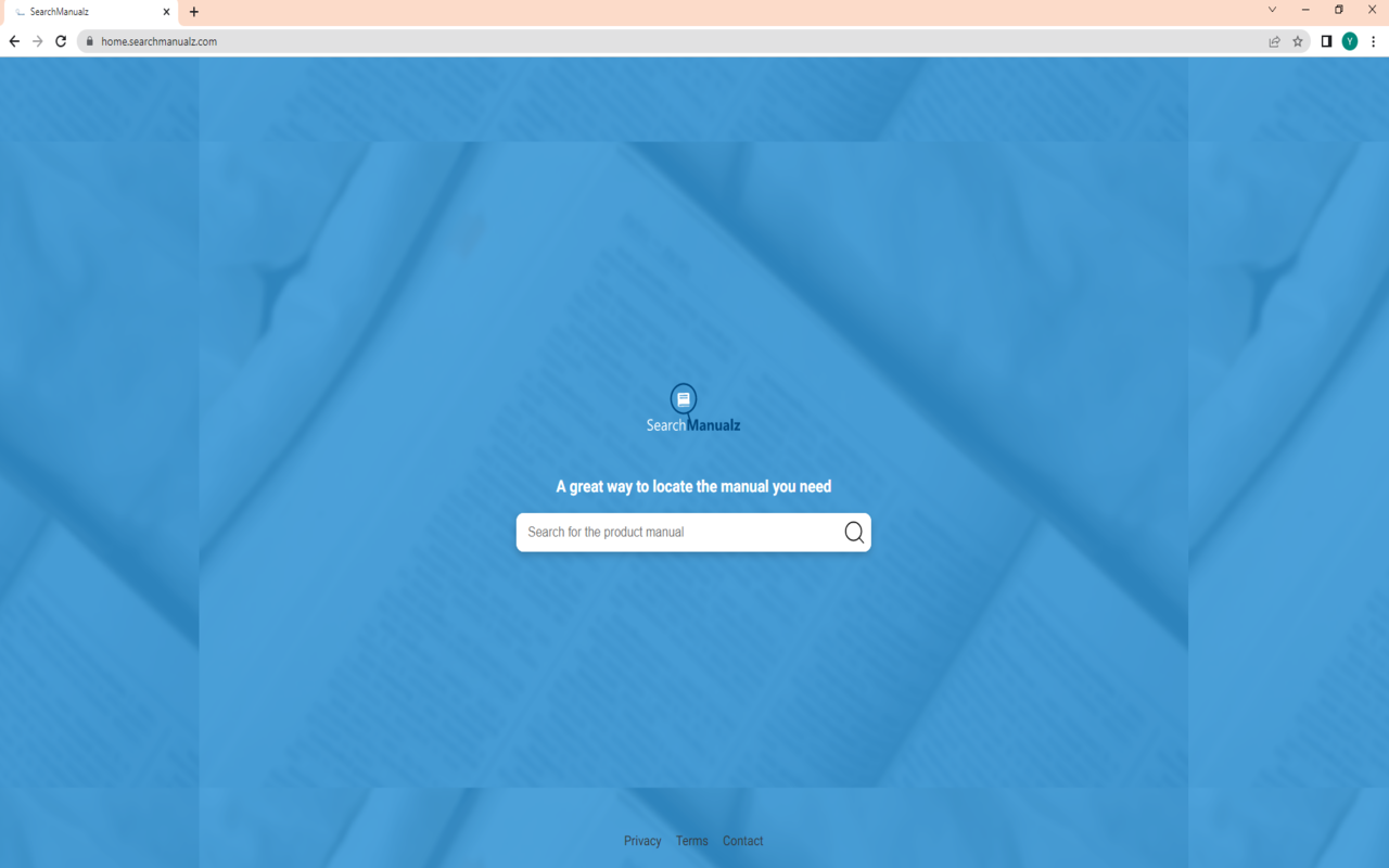 SearchManualz截图1