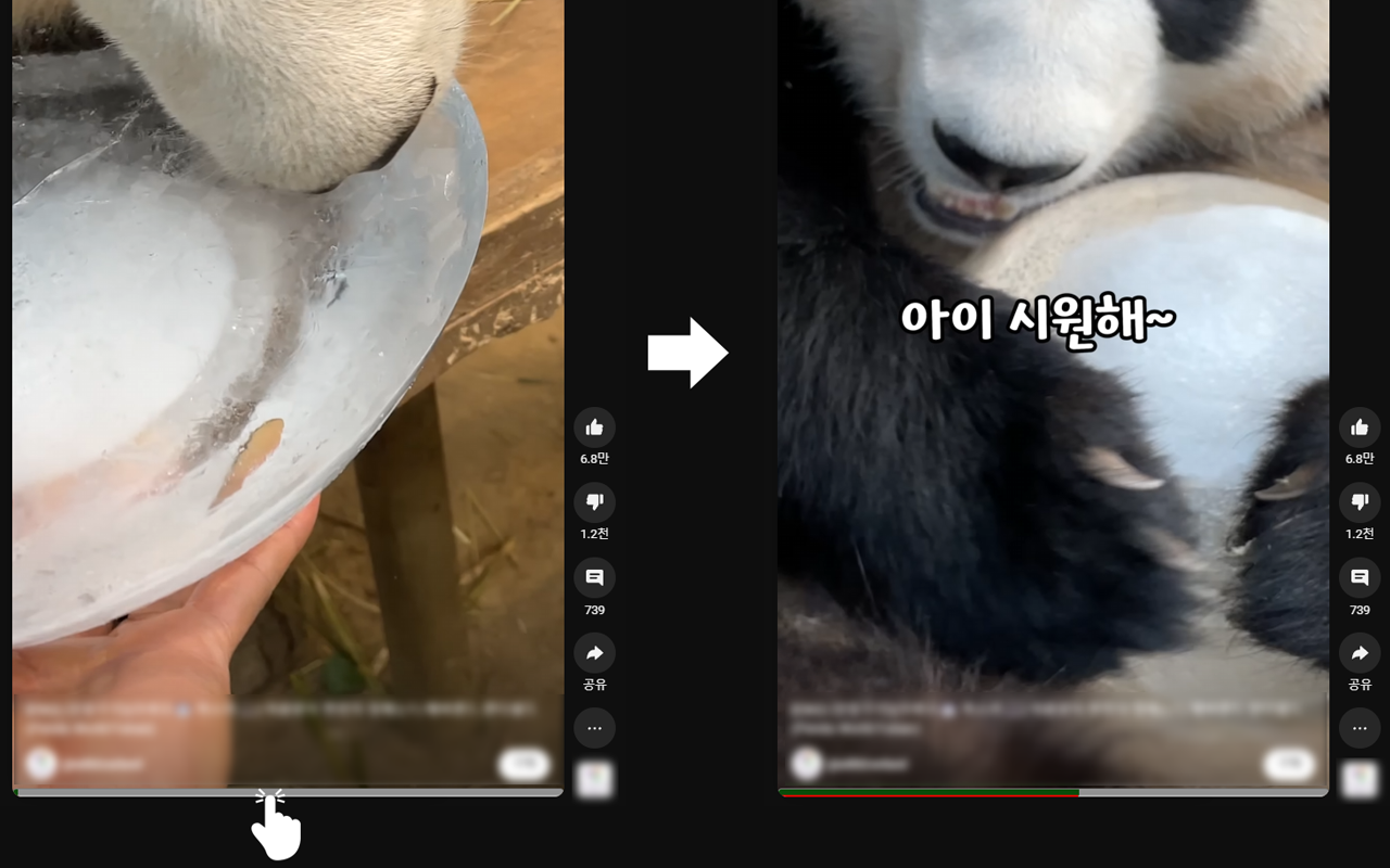 YoutubeShortTimeController截图1