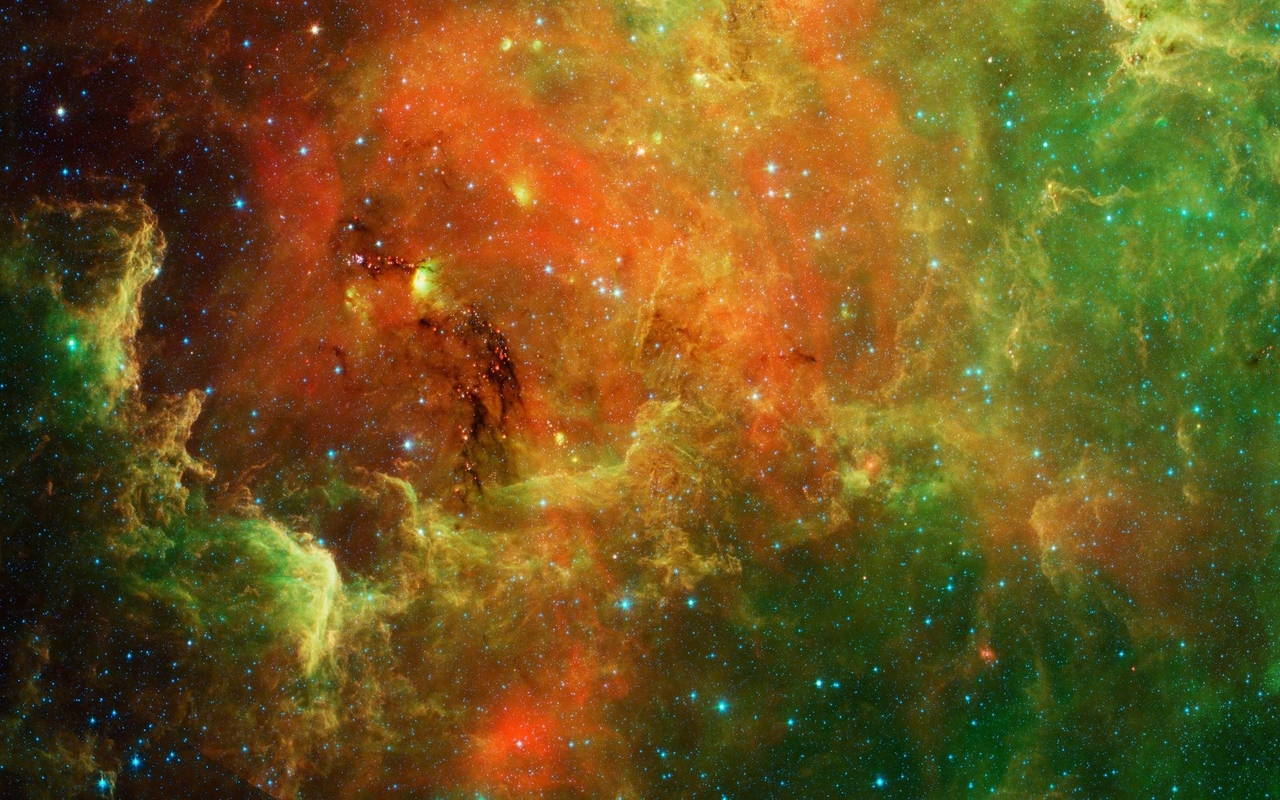 NASA Picture of the Day Tab截图1
