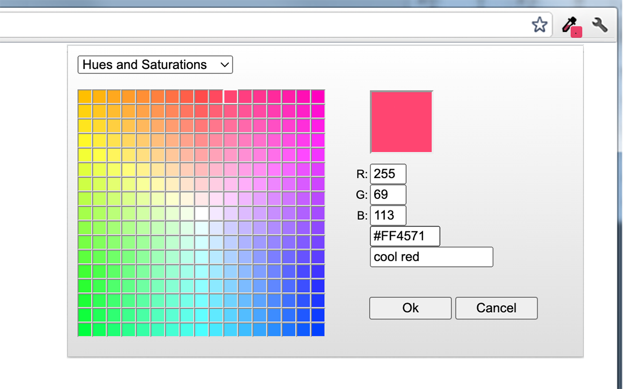 ColorZilla截图1