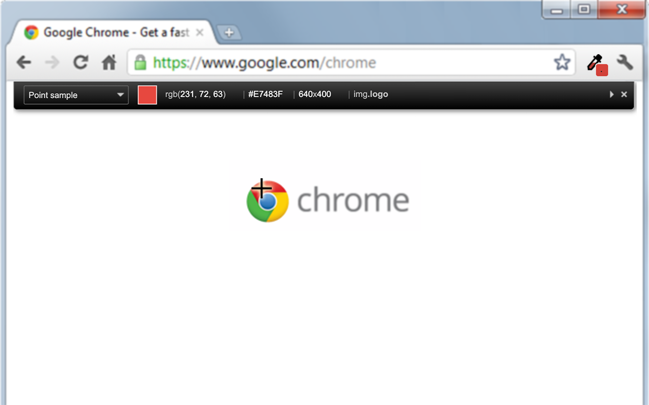 ColorZilla截图4