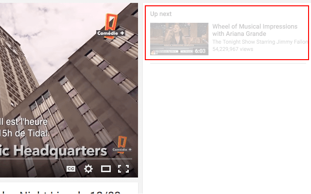 Stop AutoPlay Next for YouTube™截图1