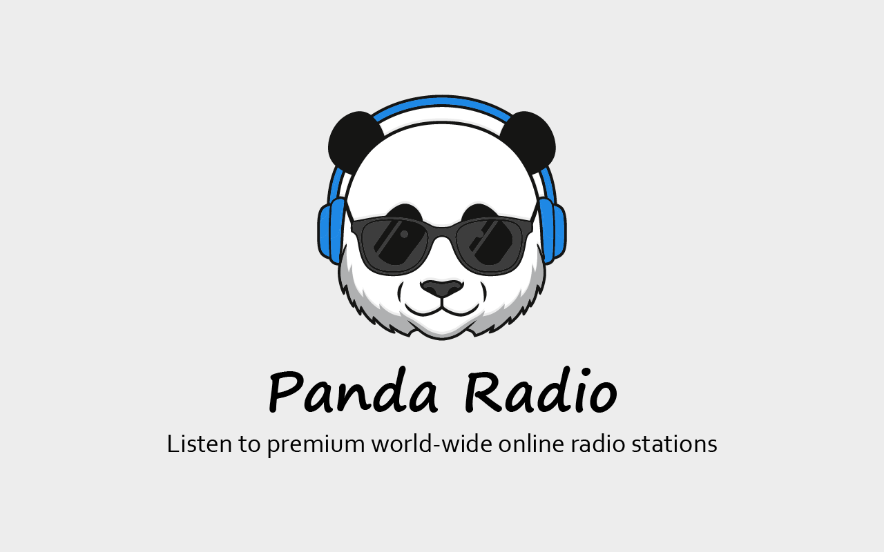 Panda radio截图2