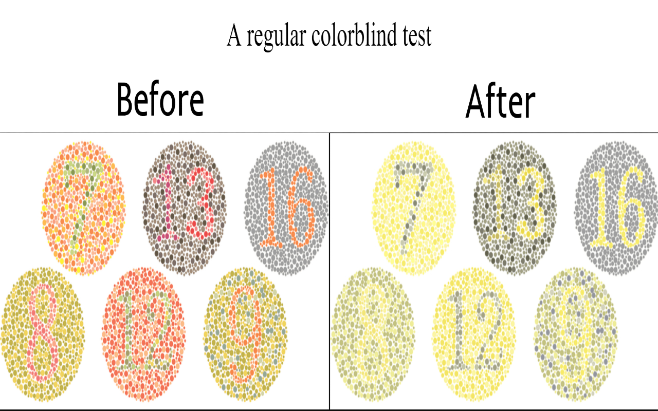 ColorLoud截图2