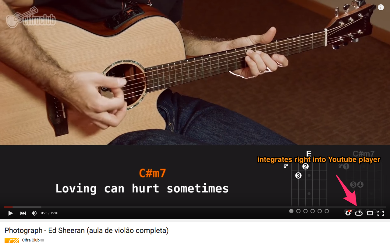 YouTube Looper截图3