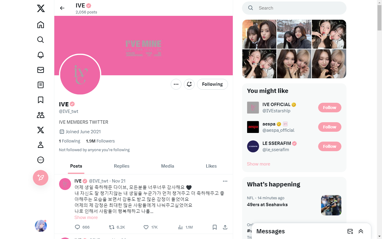 Twitter Pastel Palettes截图2