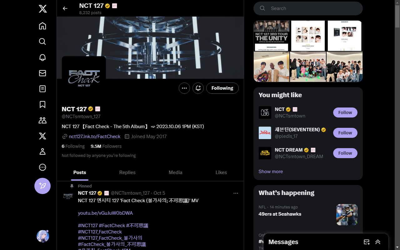 Twitter Pastel Palettes截图3