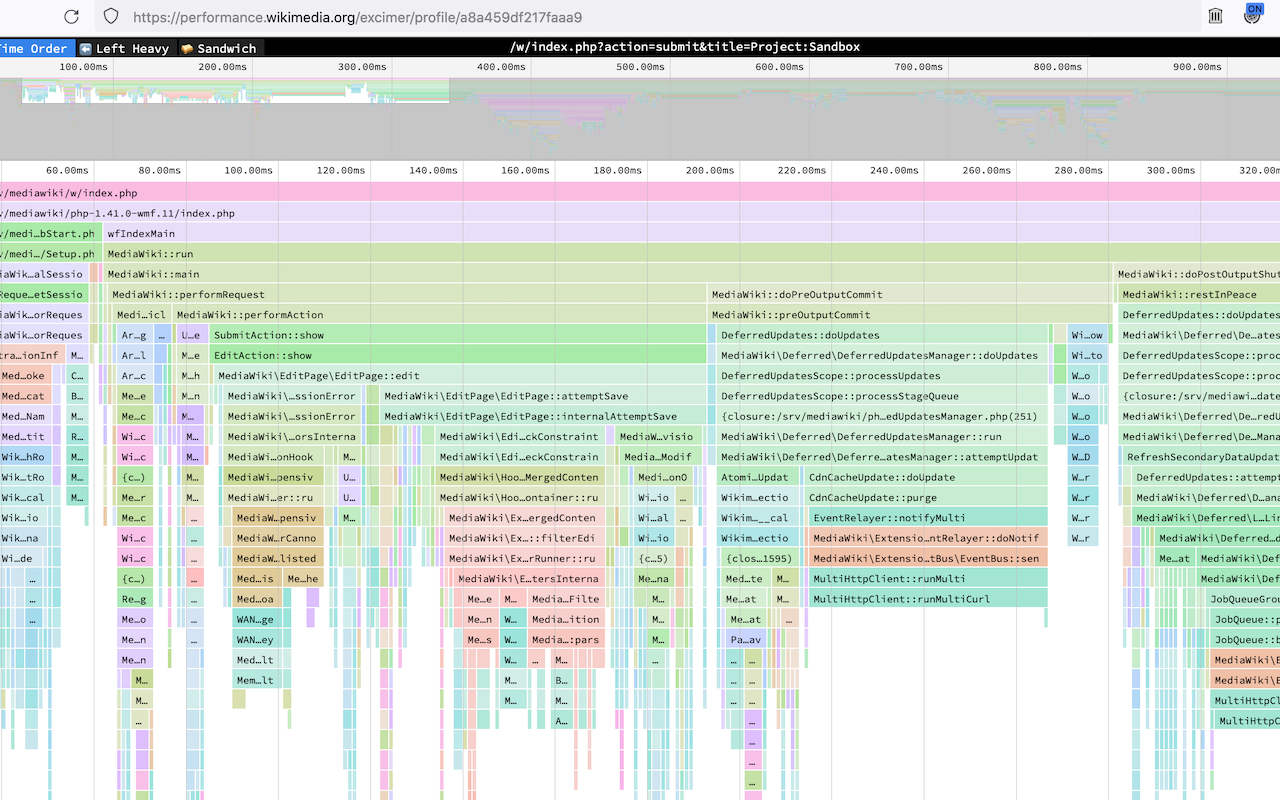 WikimediaDebug截图2