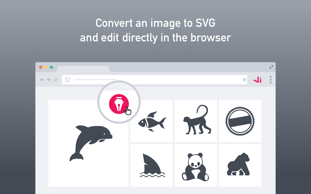 Vector Ink截图3