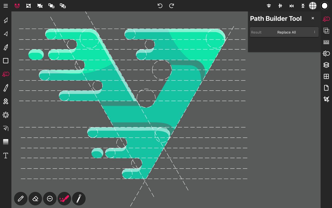 Vector Ink截图5