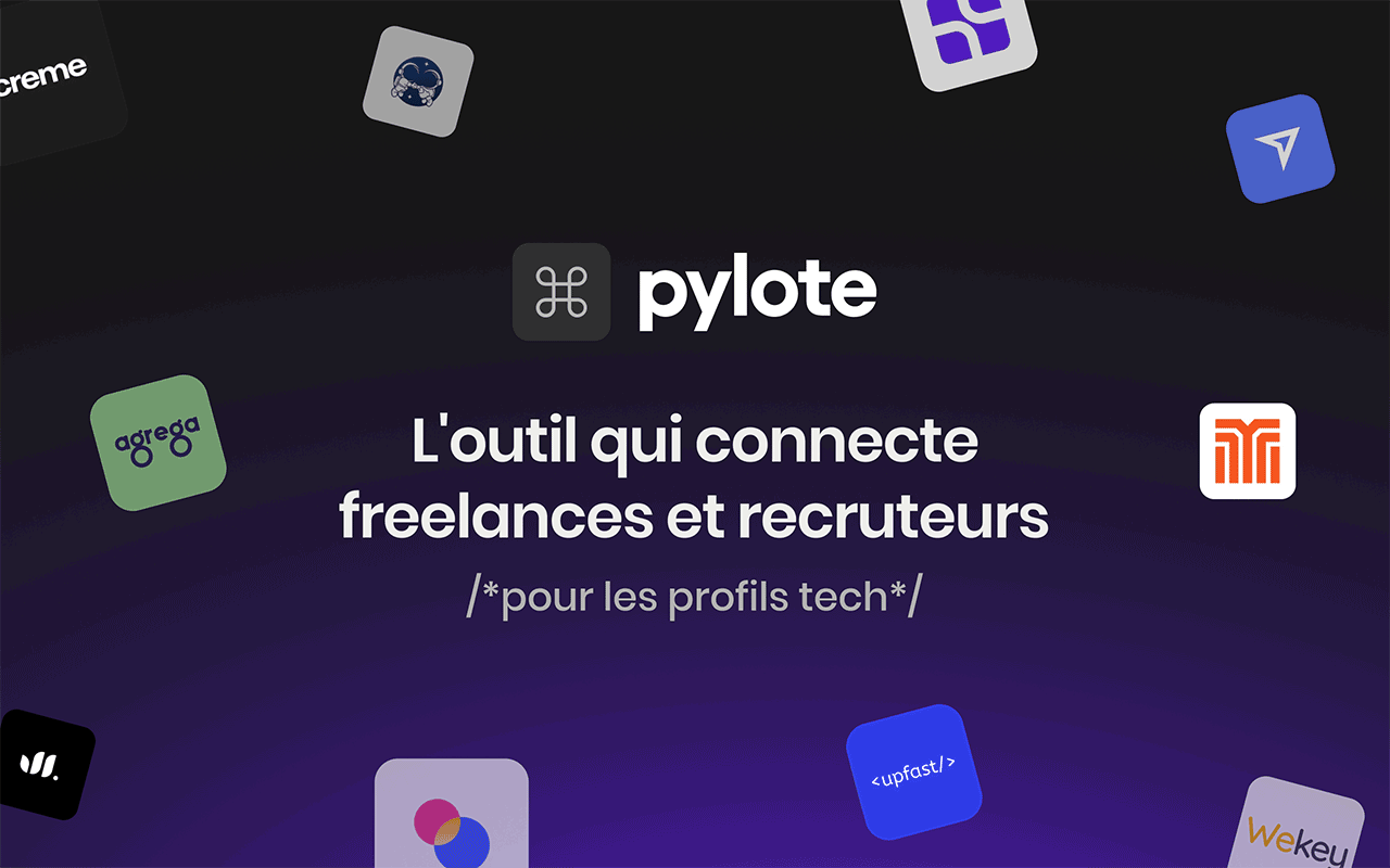 Pylote截图1