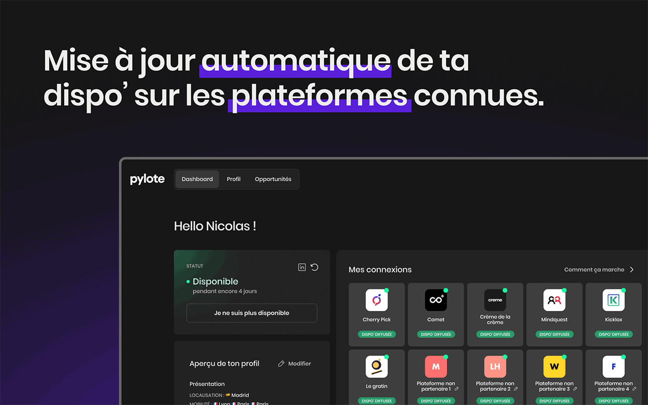 Pylote截图2