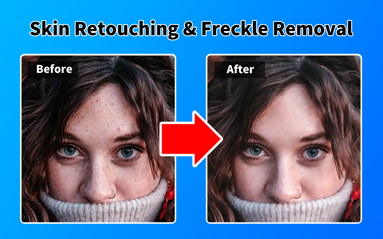 照片水印去除器截图1