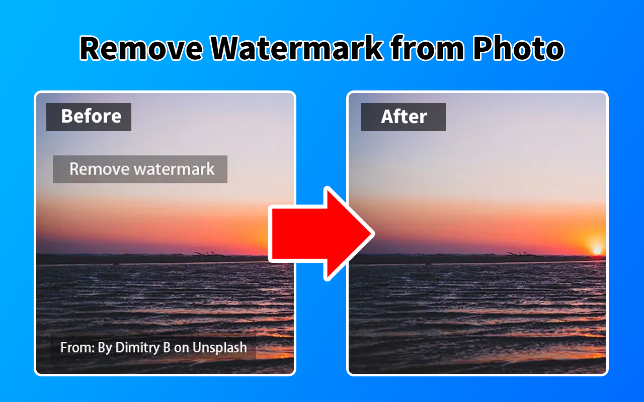 照片水印去除器截图3