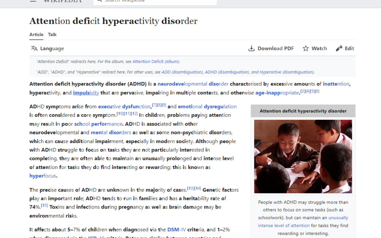 Hyper Bold截图1