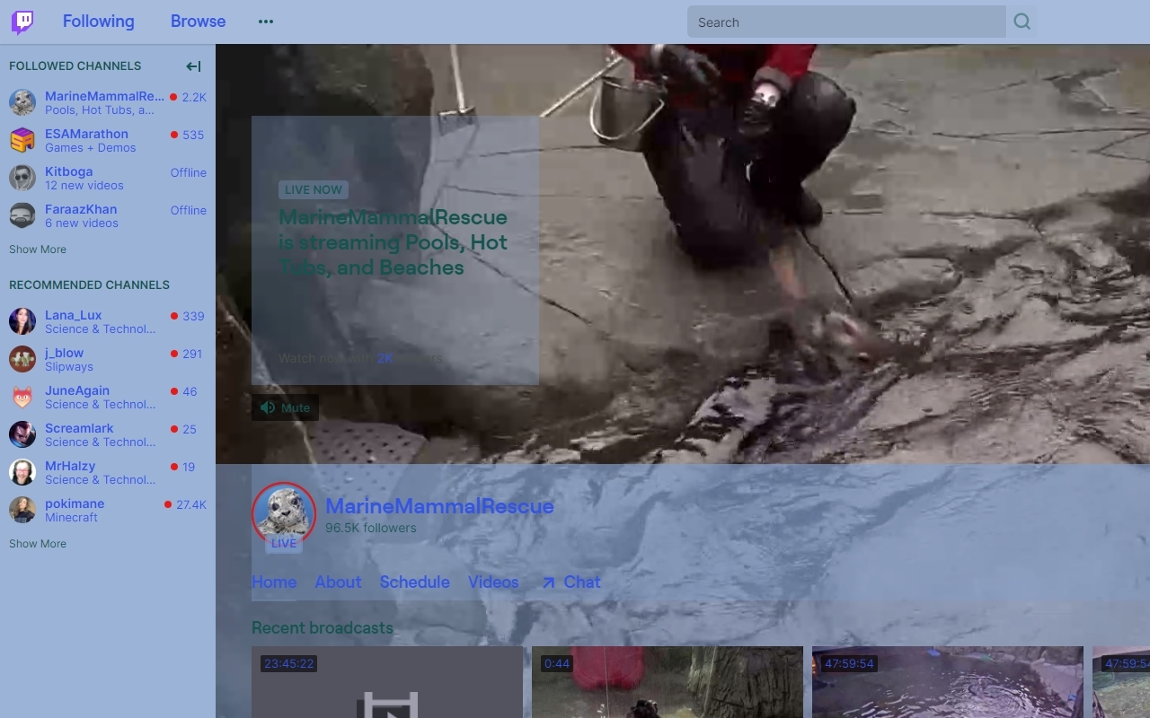 Custom Colors截图1