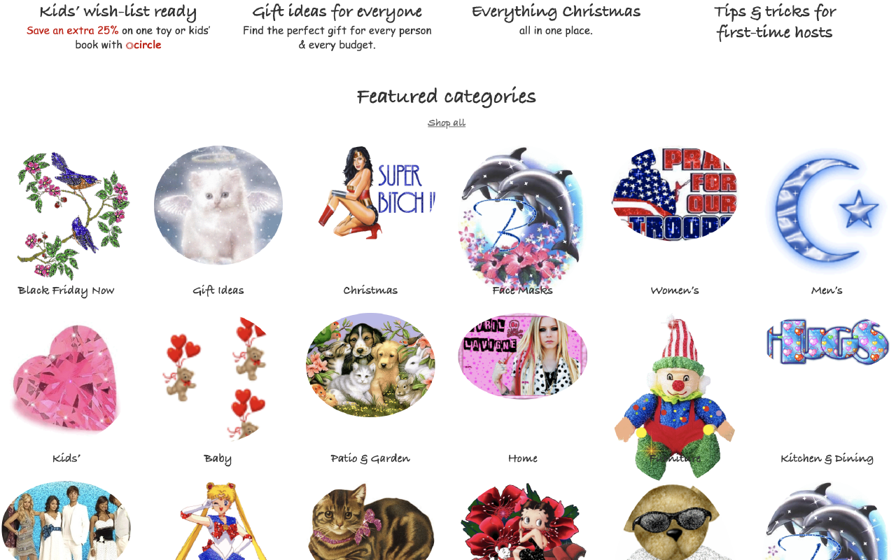 Needs More Glitter截图2