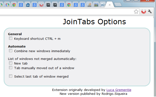 JoinTabs截图1