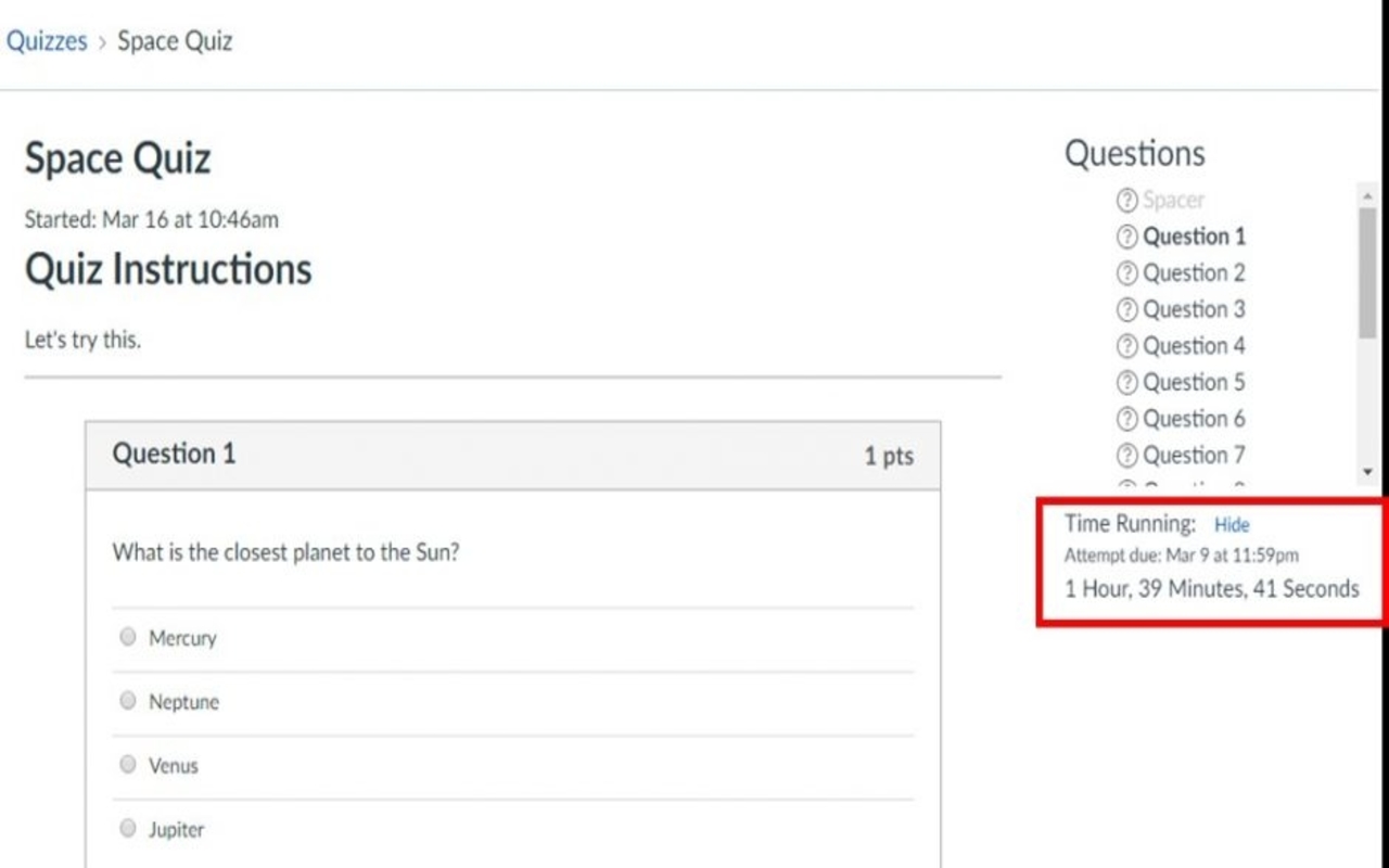 Canvas Quiz Solution Remover截图1